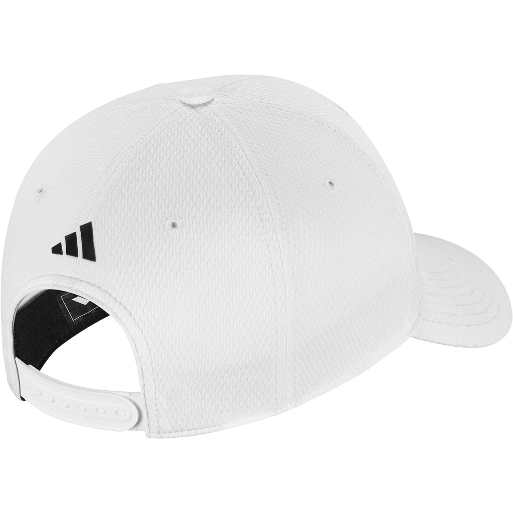 Tour Snapback Cap