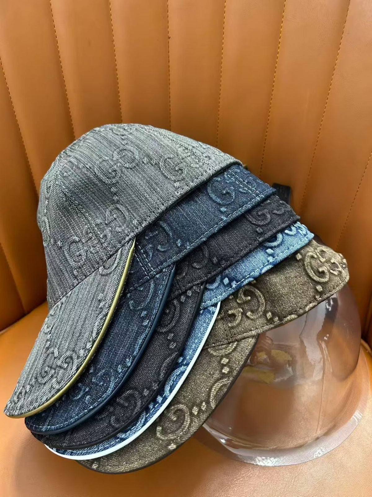 Gucci Baseball Cap